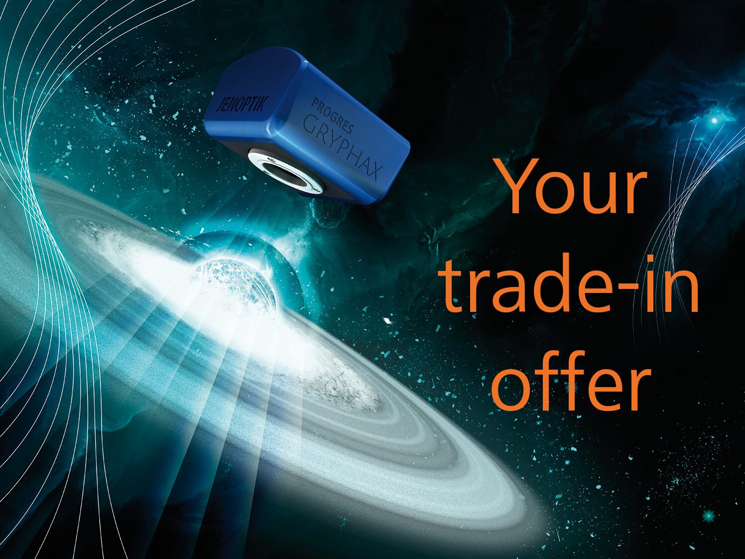 Progres Trade-in Offer
