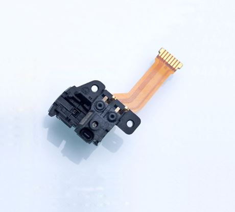 Serienfertigung optoelektronischer Module