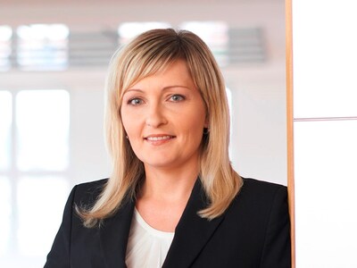 Point of contact Denise Thim - Manager Communications and Marketing Healthcare and Industry division