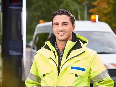 Unsere Service-Leistungen für Sie